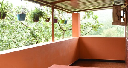 konkan kings agrotourism Room Type - AC Room
