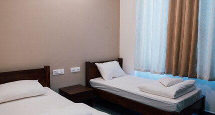 Founder Startup House (formerly Draper Startup House) | Dorms & Rooms Room Type - Standard Twin Sharing Male Room - Tower 1