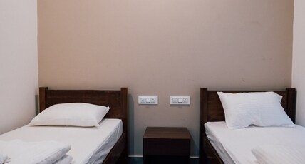 Founder Startup House (formerly Draper Startup House) | Dorms & Rooms Room Type - Standard Double Room - Tower 1