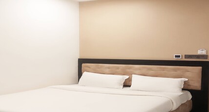 Nakshatra Hotel, Lucknow Room Type - Standard