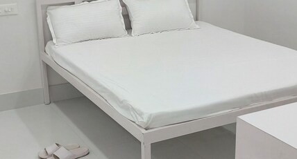 Planet Star Homestay Room Type - Luxury Room - Double Bed