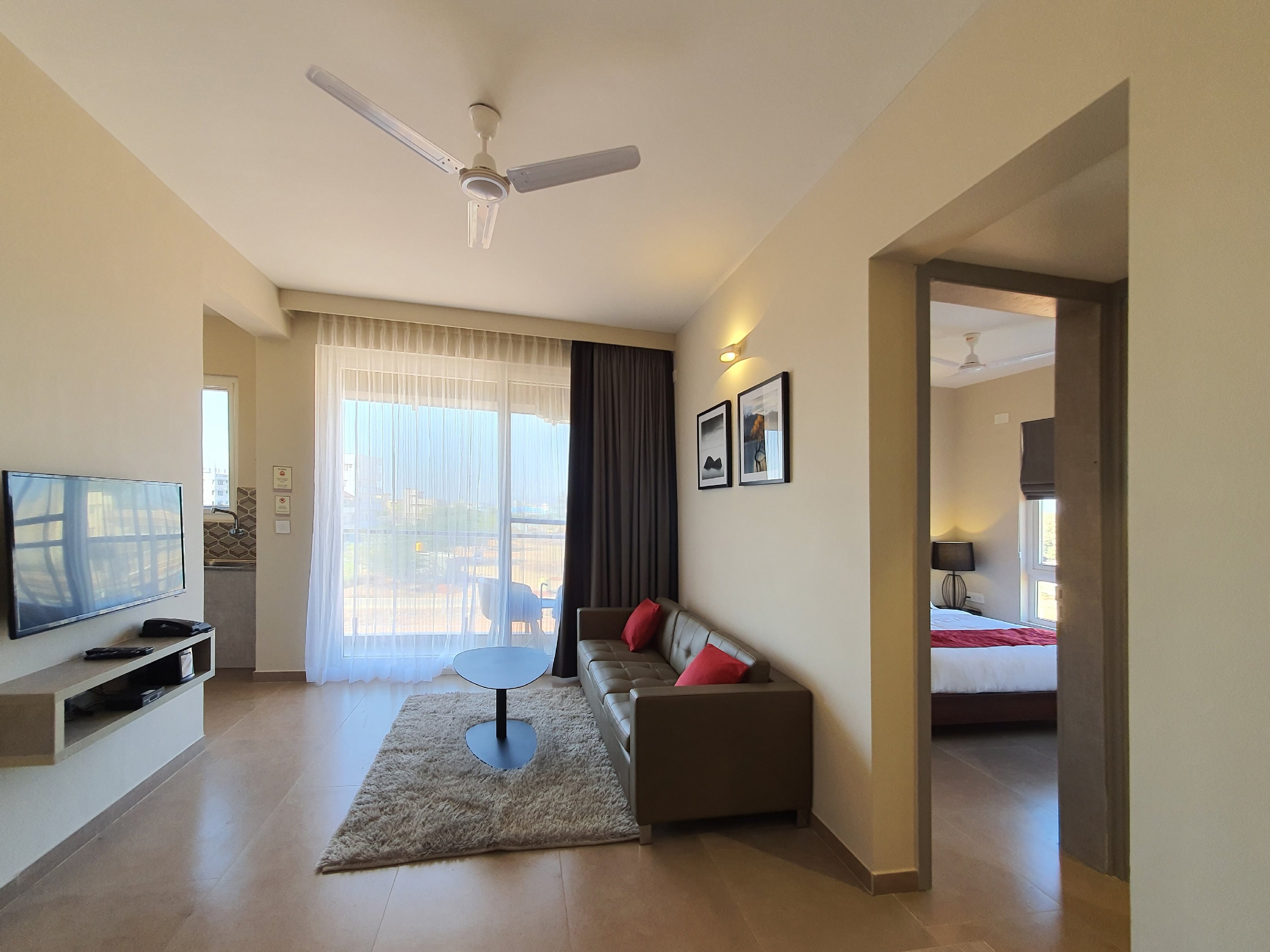 Hotel Avora Tree Kempegowda Airport Road - Tap to explore photos