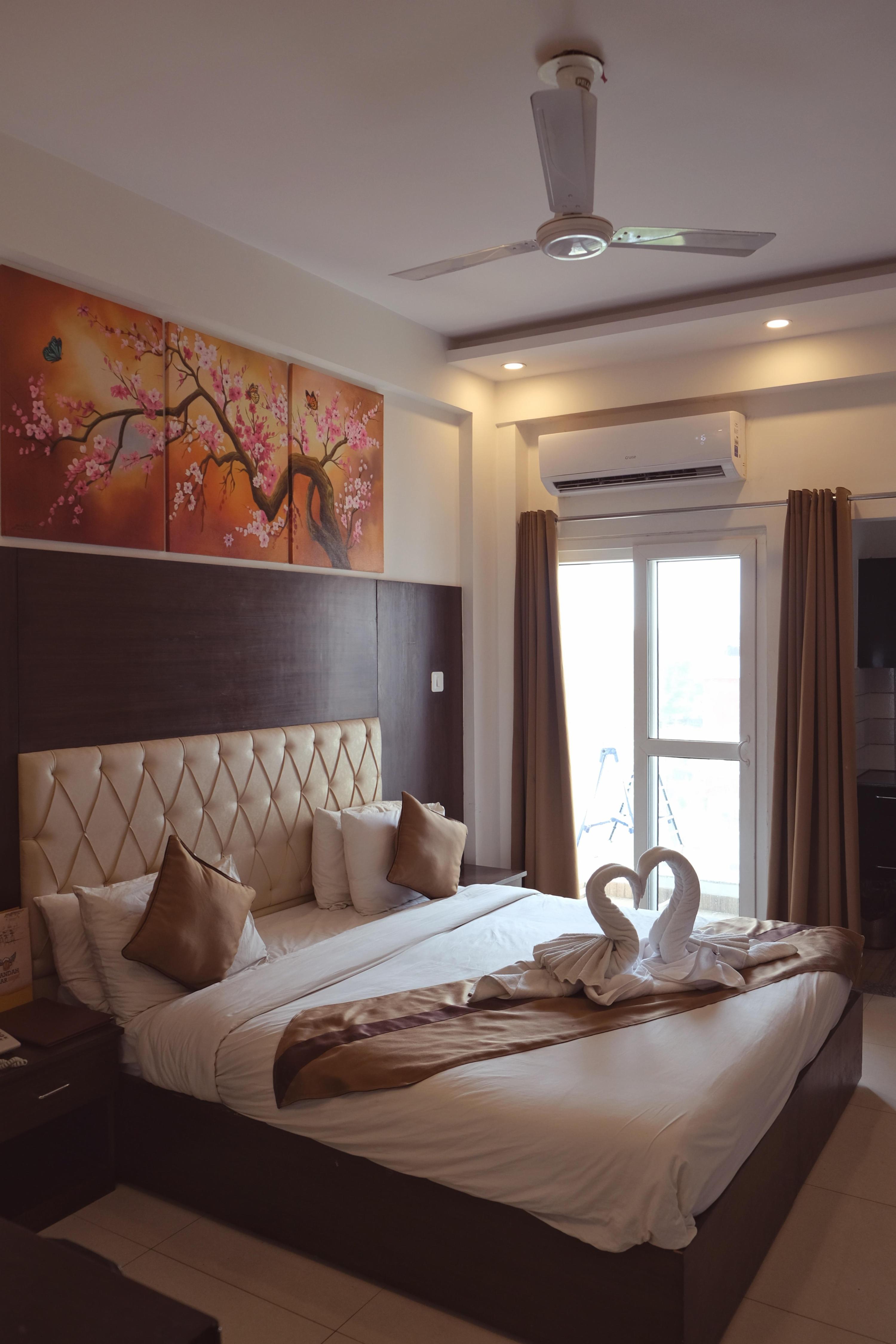 The Grace | A Luxury Accommodation | 500 Mtrs From AIIMS - Tap to explore photos