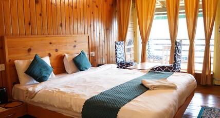Happy Homestay | Cosy Rooms & Restaurant Room Type - Suite