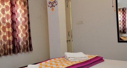 Maa Ji House on Lake Pichola Room Type - Deluxe Lake View Room