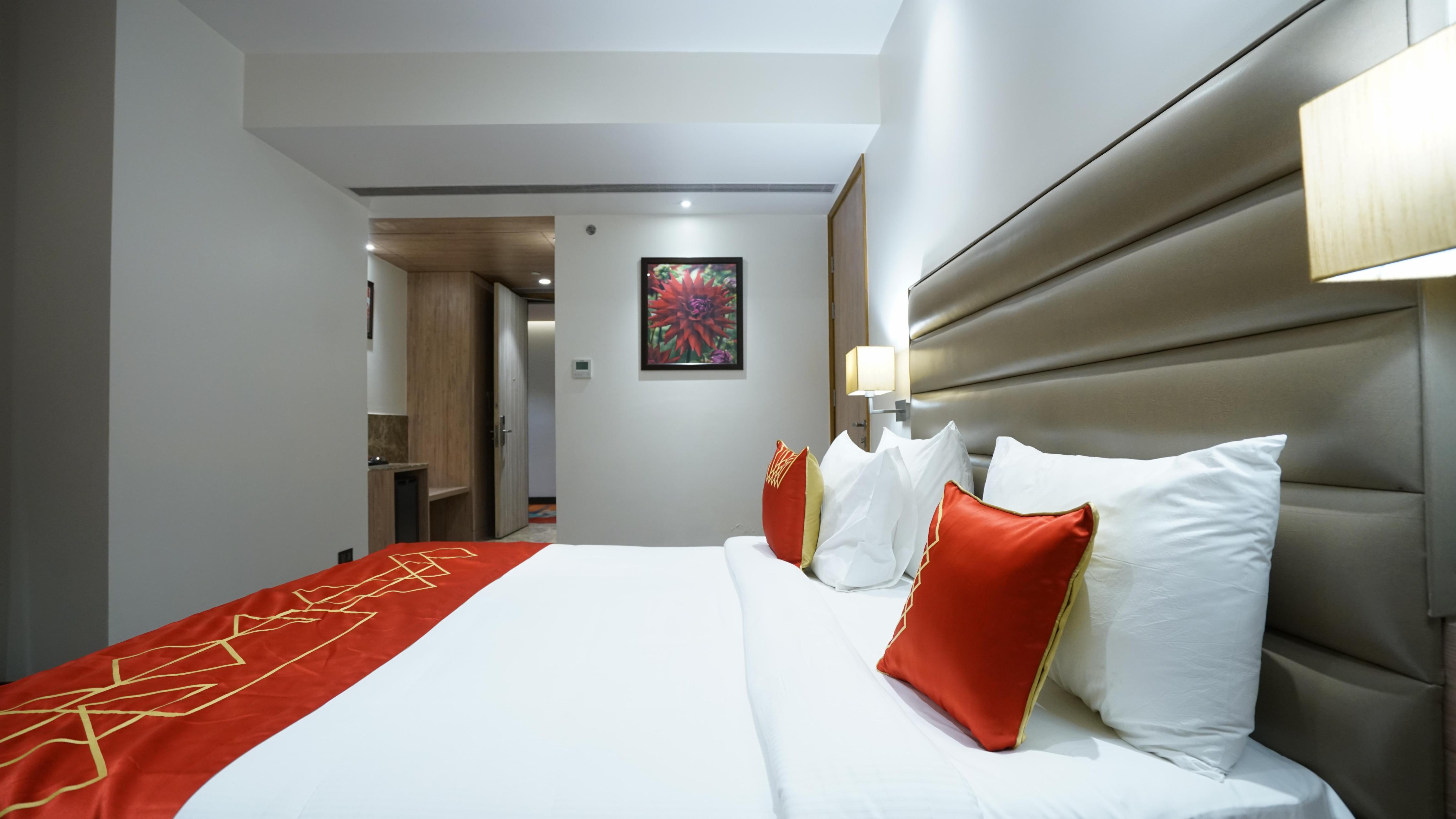 Ramada By Wyndham Aligarh GT Road - Tap to explore photos
