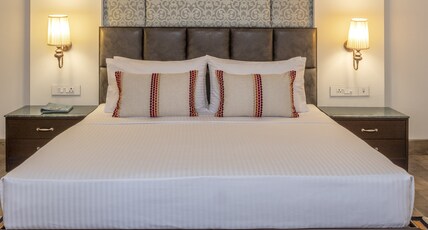 Lemon Tree Premier, Rishikesh Room Type - Superior Room