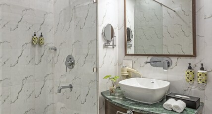 Lemon Tree Premier, Rishikesh Room Type - Superior Room