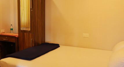 Vaga View Room Type - Standard Room
