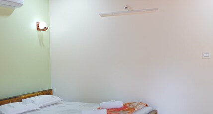 Viraz Valley Room Type - AC Cottage