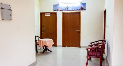 Hotel Taj Khema Agra Room Type - AC Executive