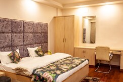 Hotel Rahi Ilawart, Prayagraj