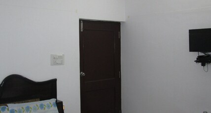 Kaju Farms Room Type - Almond Room - AC