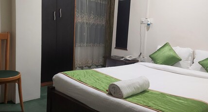 DELI-BAIAR GUEST HOUSE Room Type - Cosy room