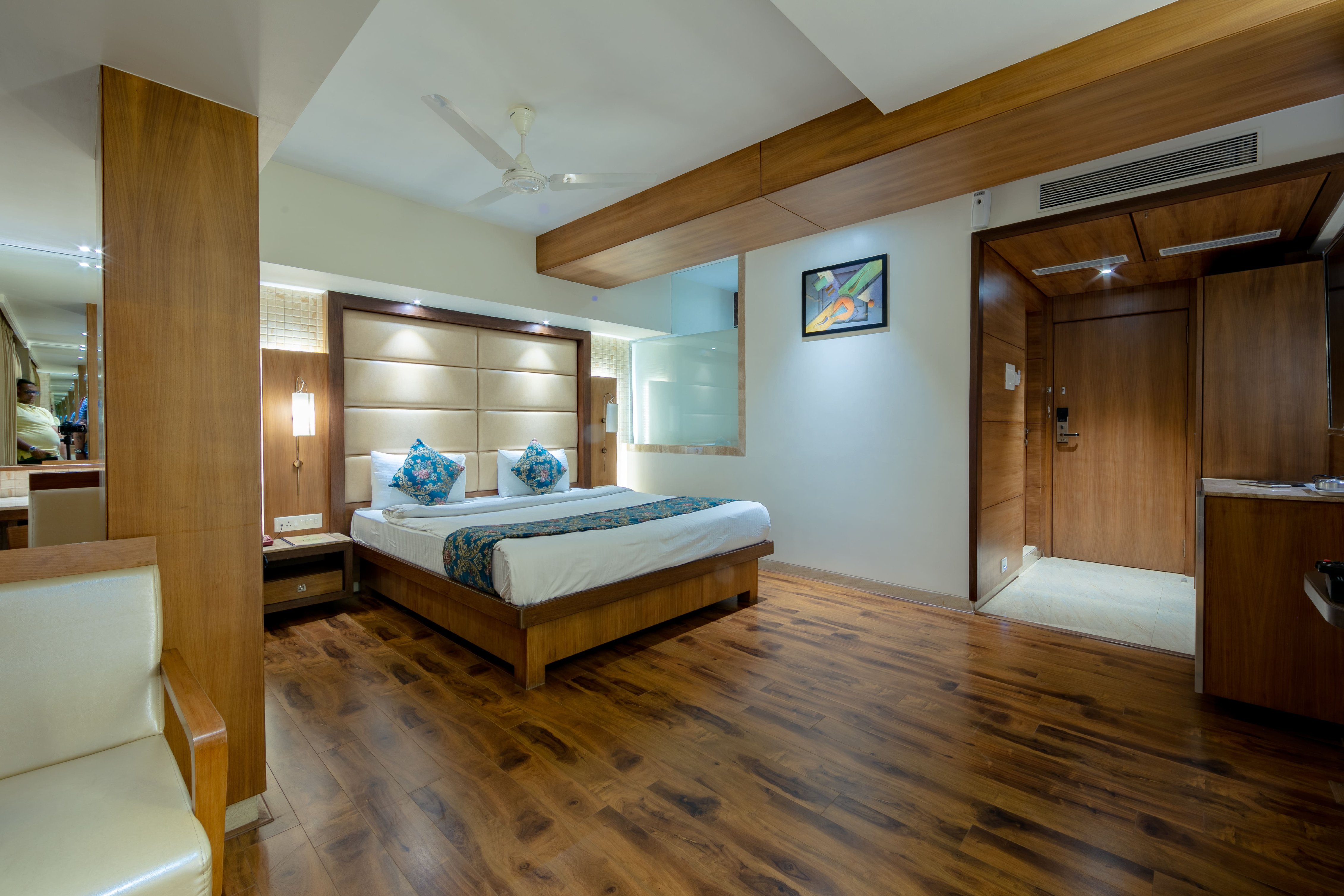 Aditya Residency - Tap to explore photos