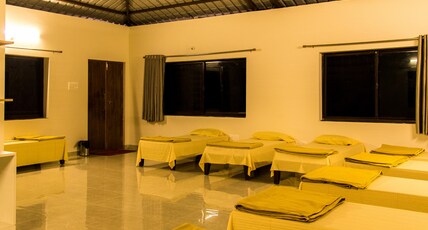 Parampara Cottage | Private Rooms & Dorms Room Type - Dormitory
