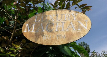 16 Bedouin Room Type - 2 Luxury Machan