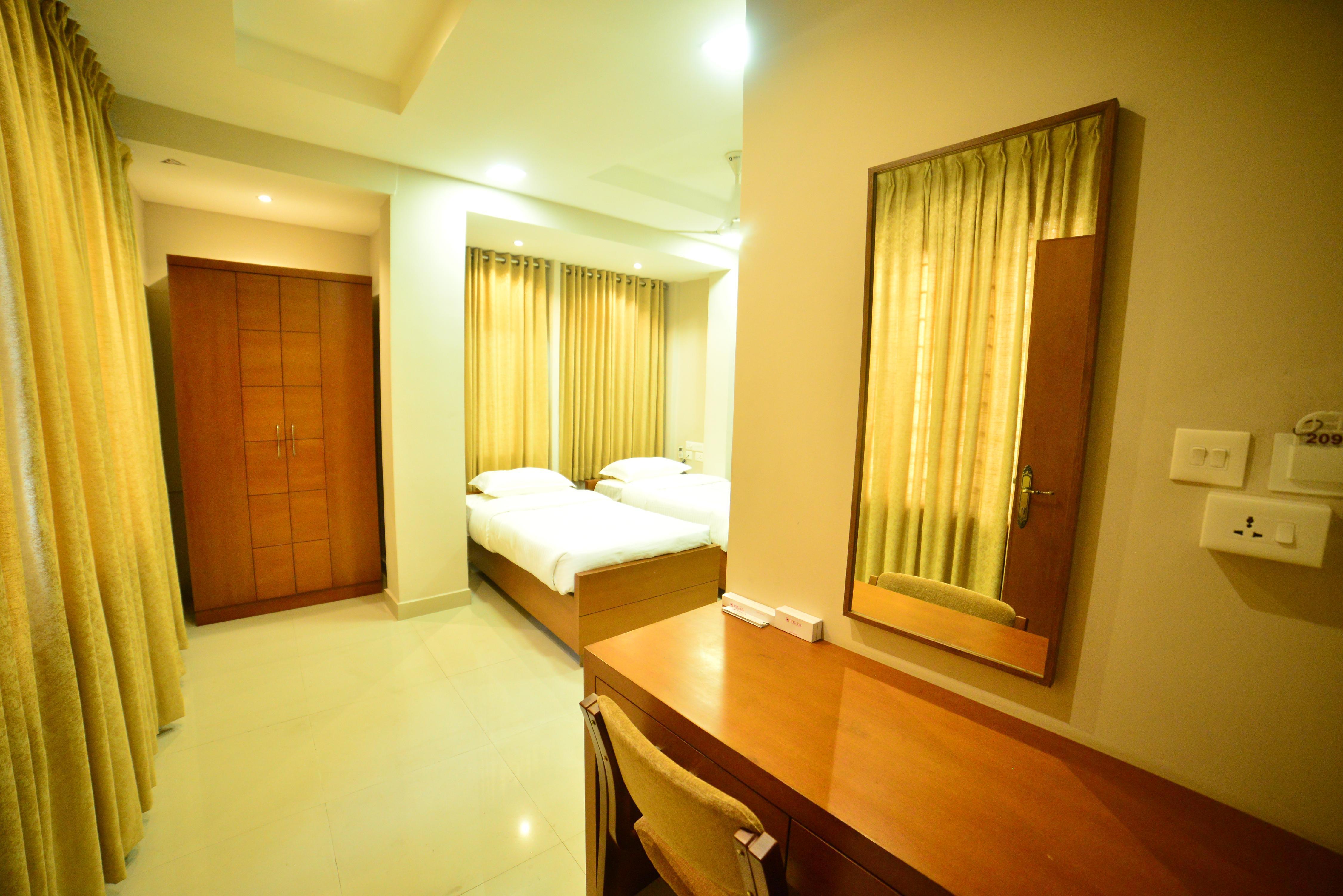 Hotel Priya - Tap to explore photos