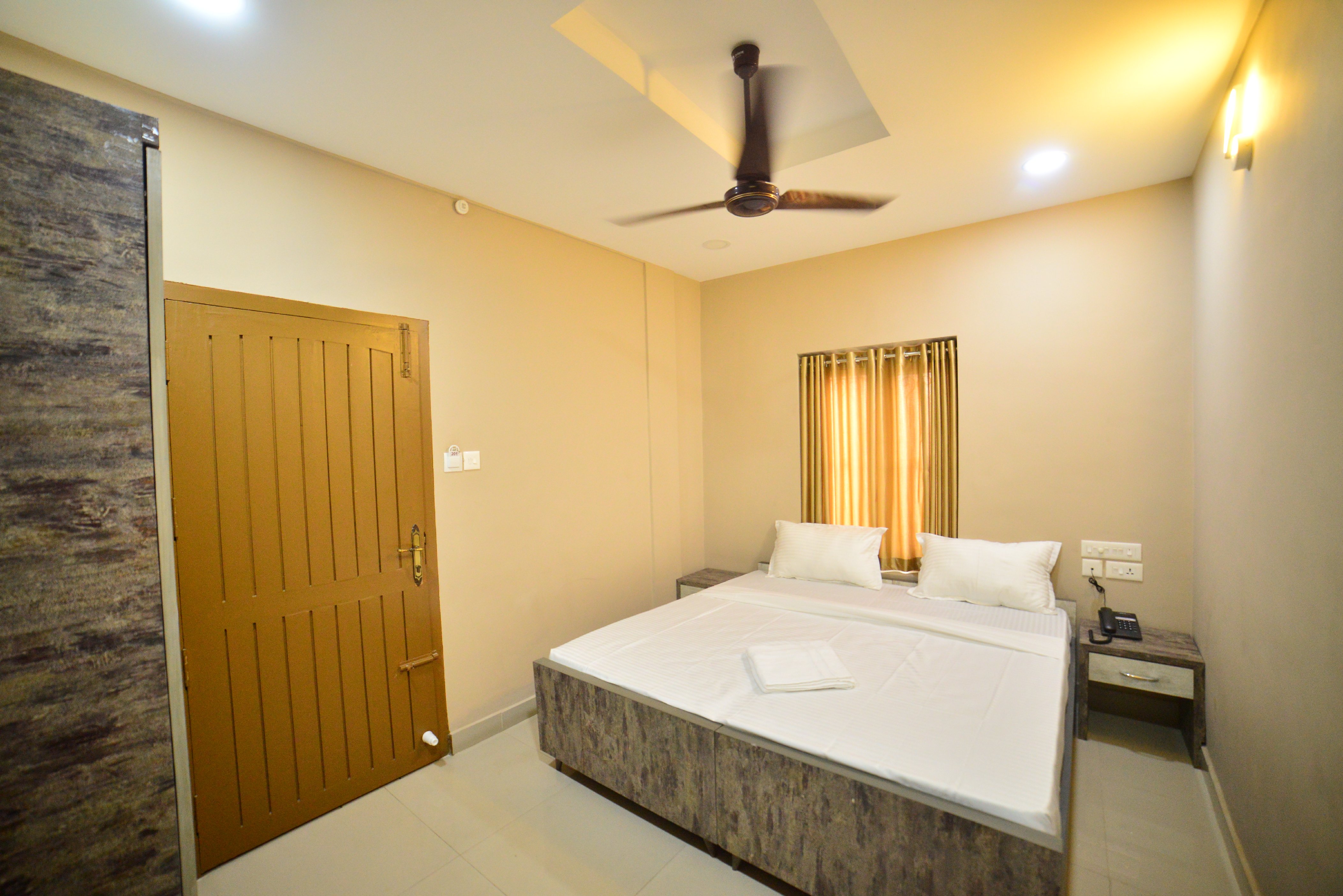 Hotel Priya Room Type - Standard Non A/C