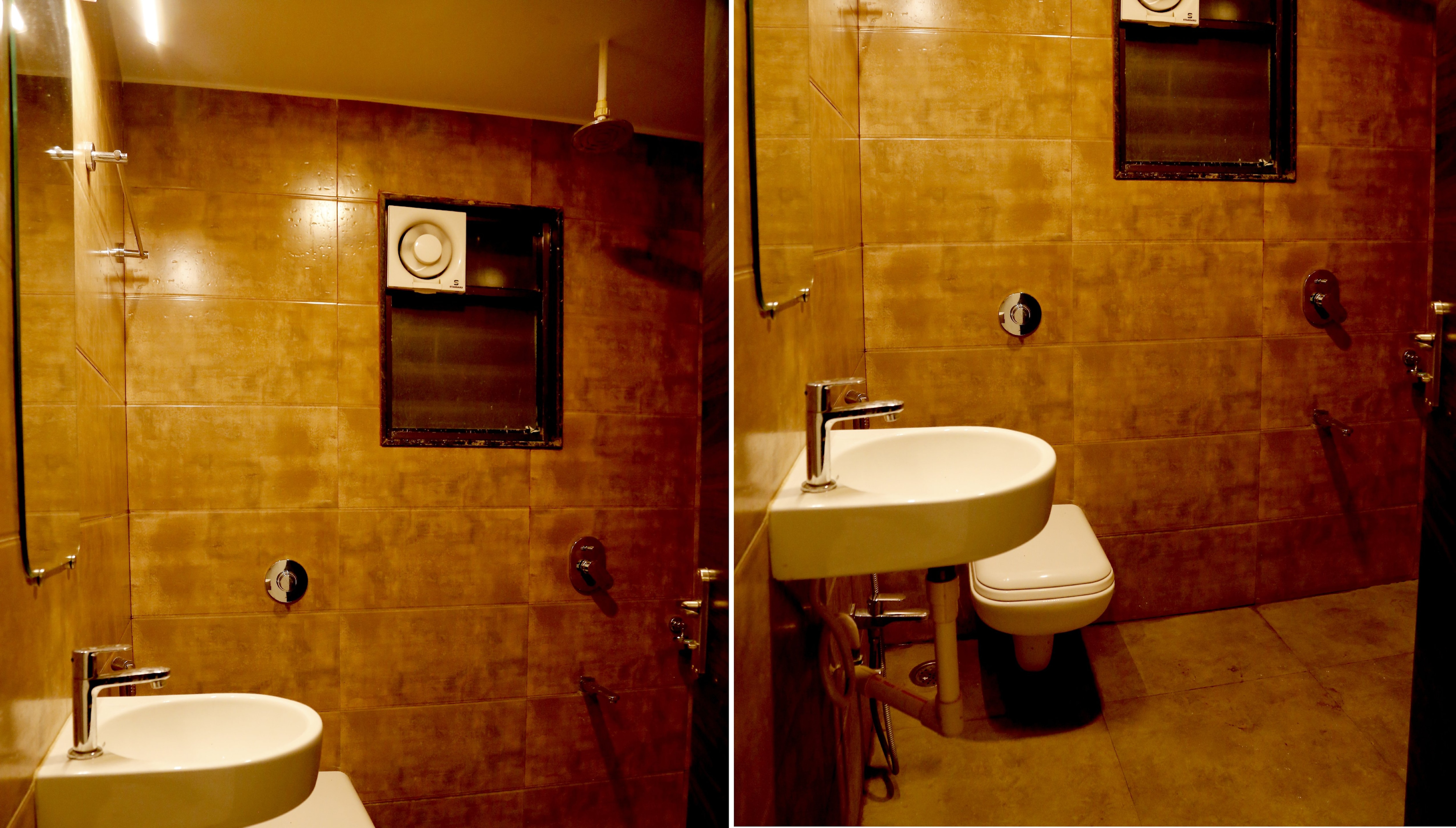 Hotel Sai Prasad - Tap to explore photos