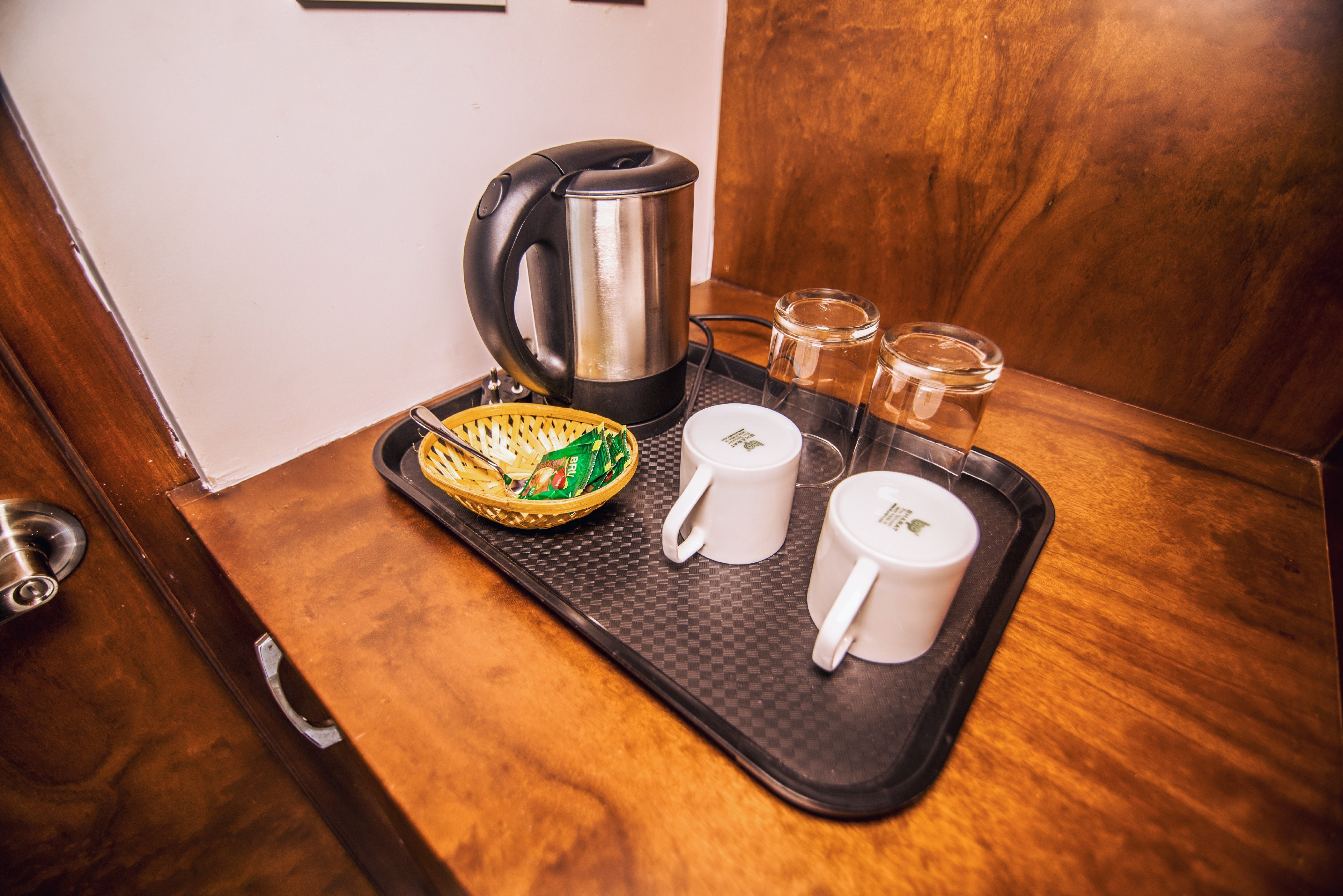 Mango Stayys | A Boutique Stay - Tap to explore photos
