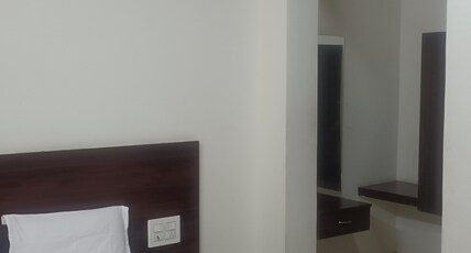 Pushpagiri Comforts Room Type - Standard Room