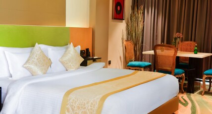 The Regnant Room Type - Regnant Suite