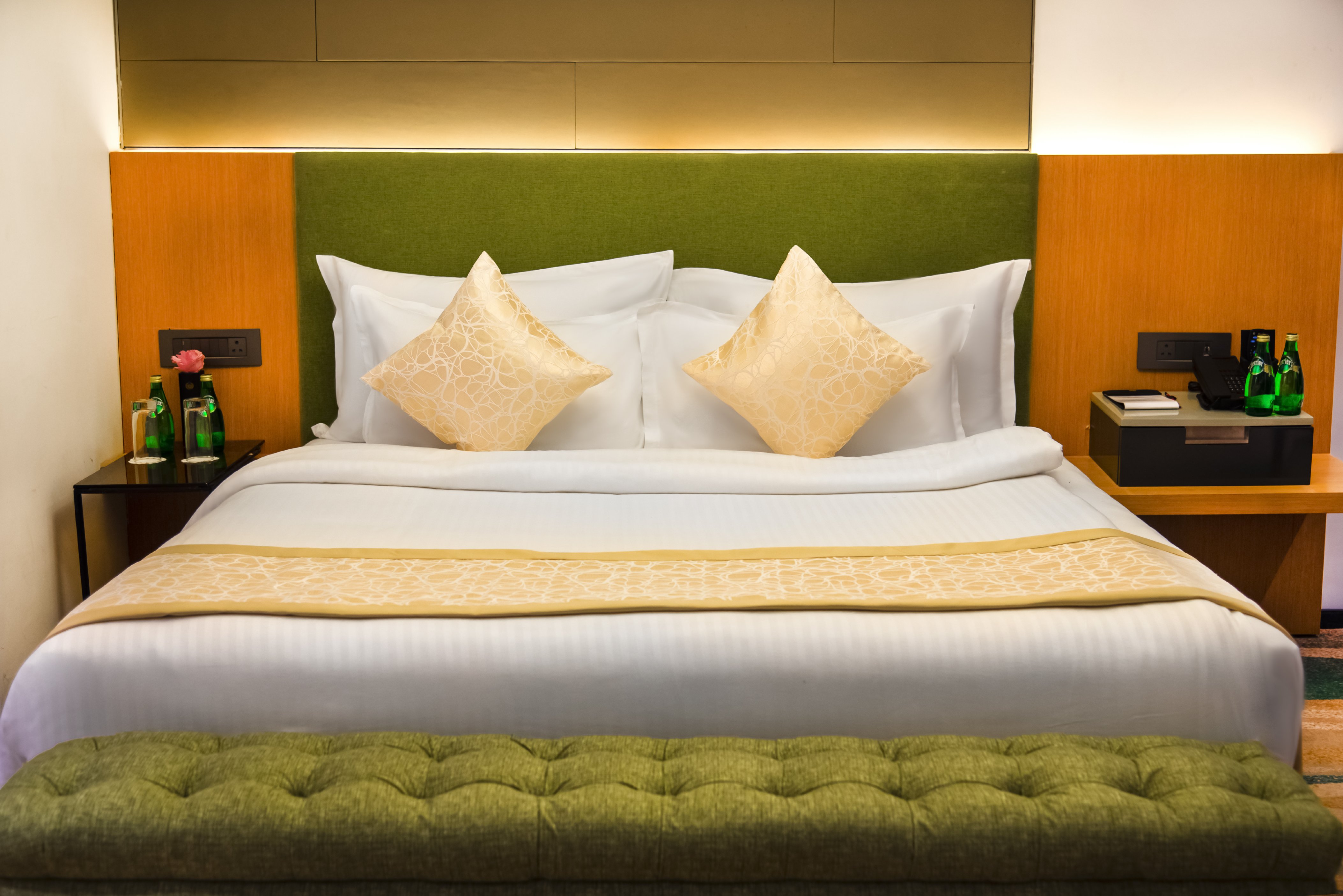 The Regnant Room Type - Signature Suite