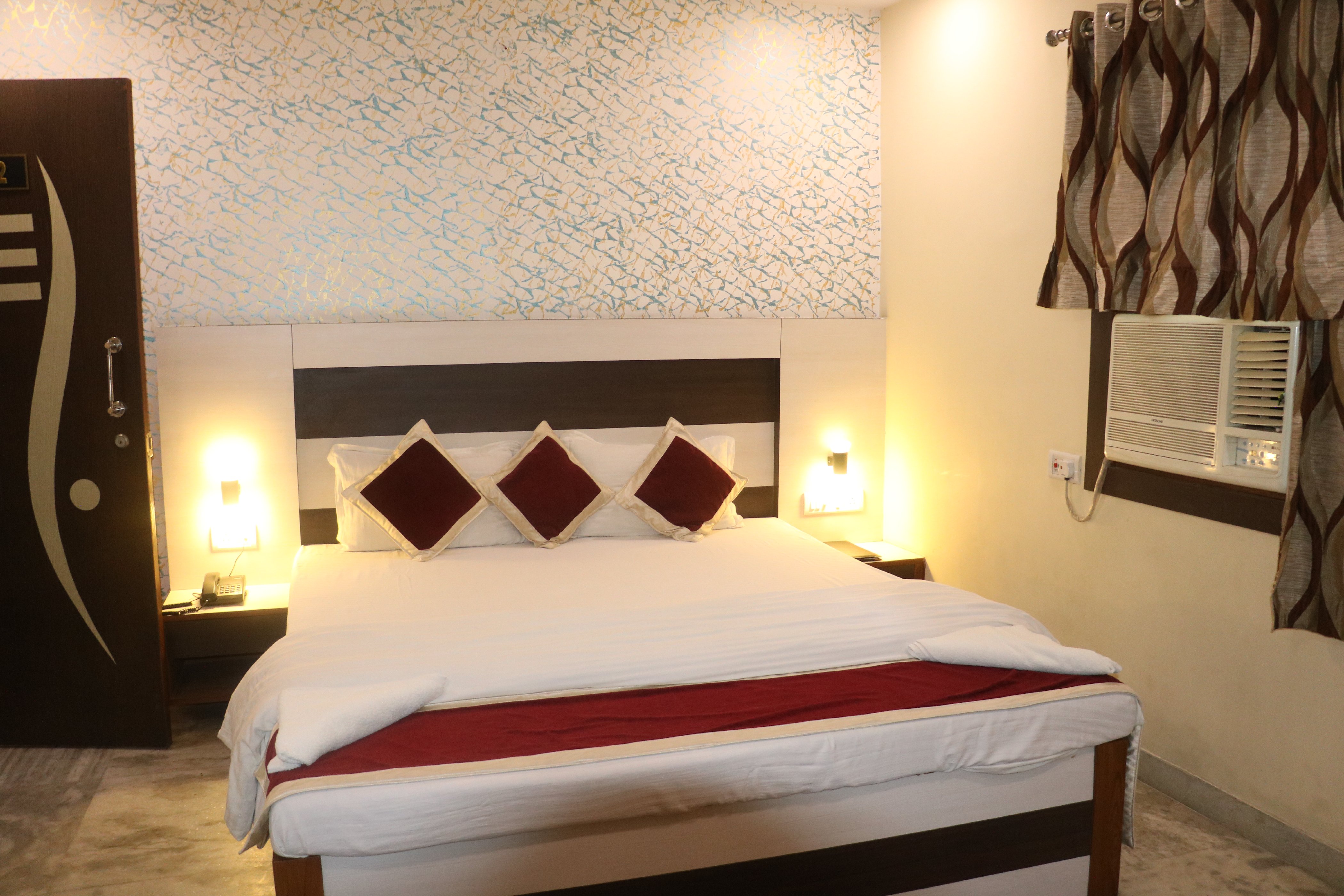 The Altira Hotel Room Type - Superior Room AC