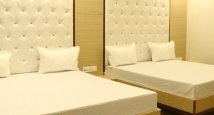 LORDS RESIDENCY Room Type - Family Premium Room