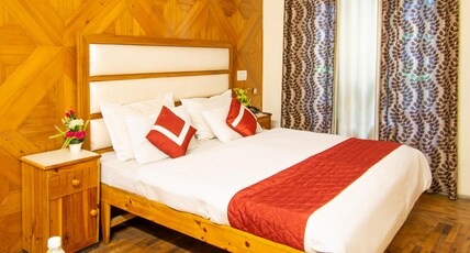 Himalayan Hamlet, Kullu Room Type - Standard Non View Room