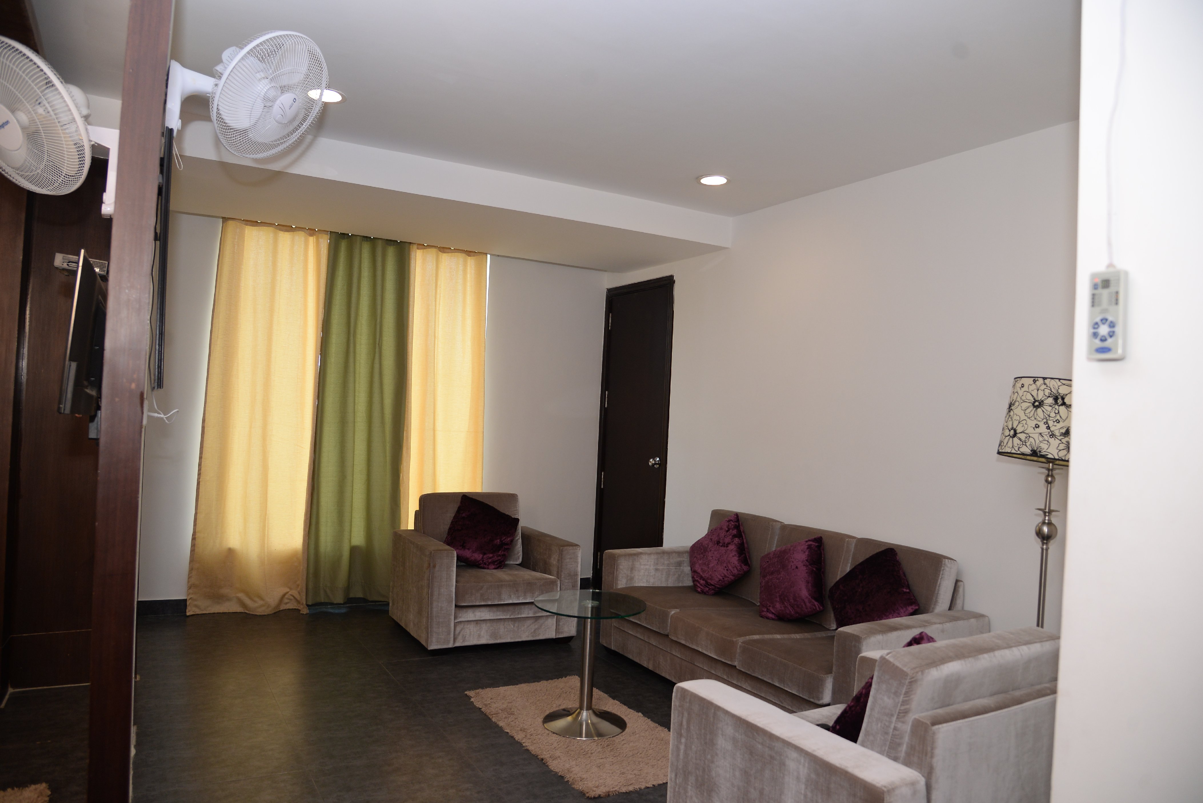Sai Shama Service Apartment - Tap to explore photos