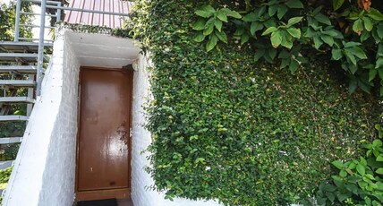 Anandvan Holiday Home | Rooms & Restaurant Room Type - Cottage