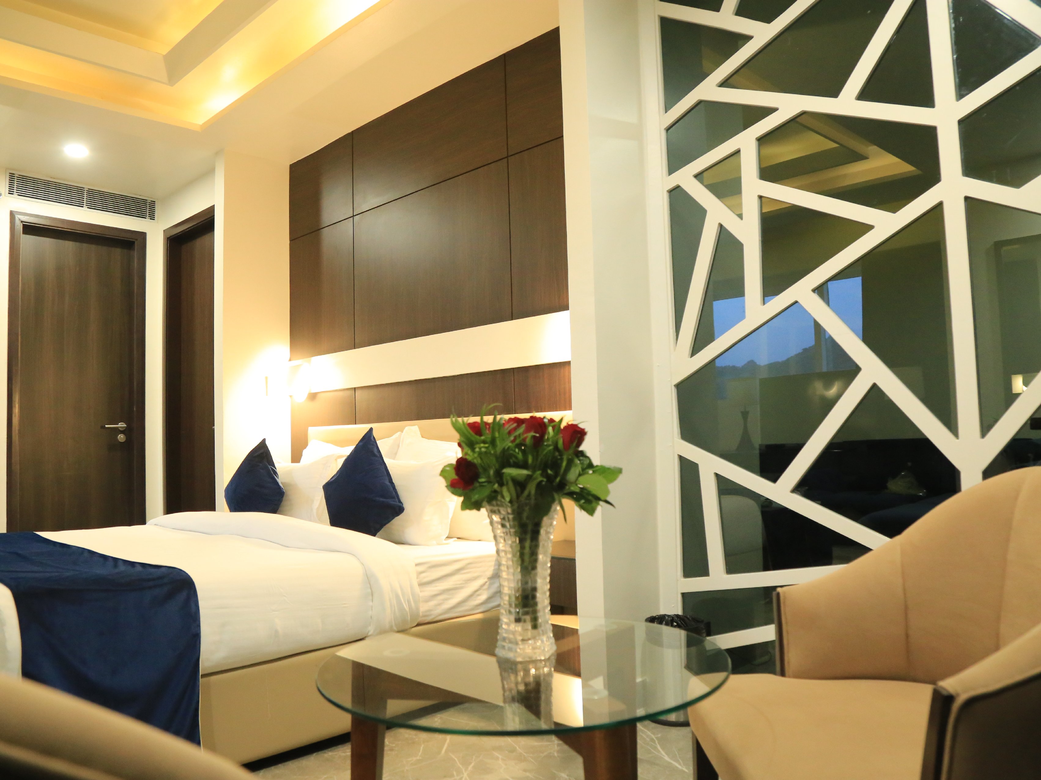 Bravia Hotel, Ajmer - Tap to explore photos