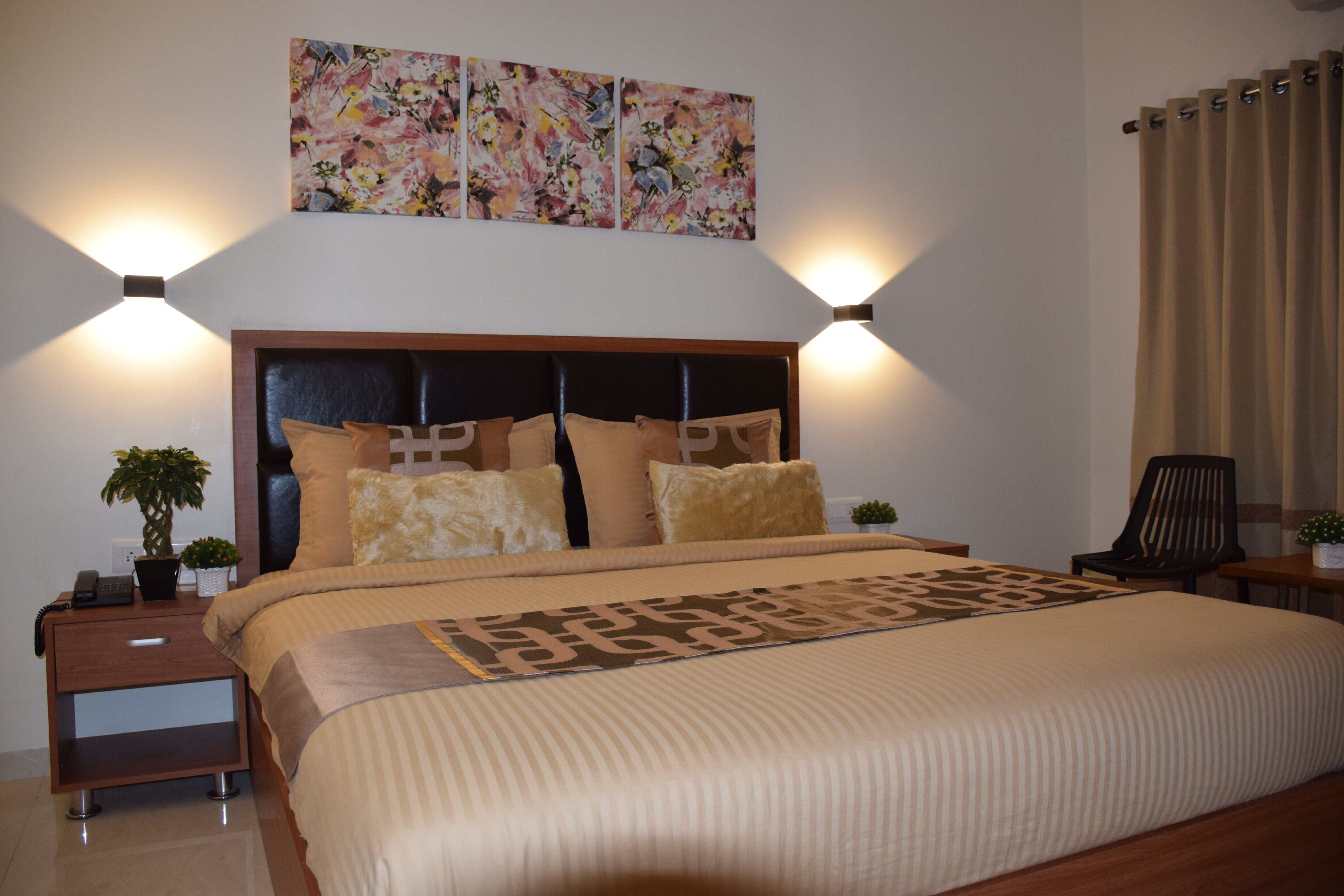 HOTEL SUKH SAGAR INN - Tap to explore photos