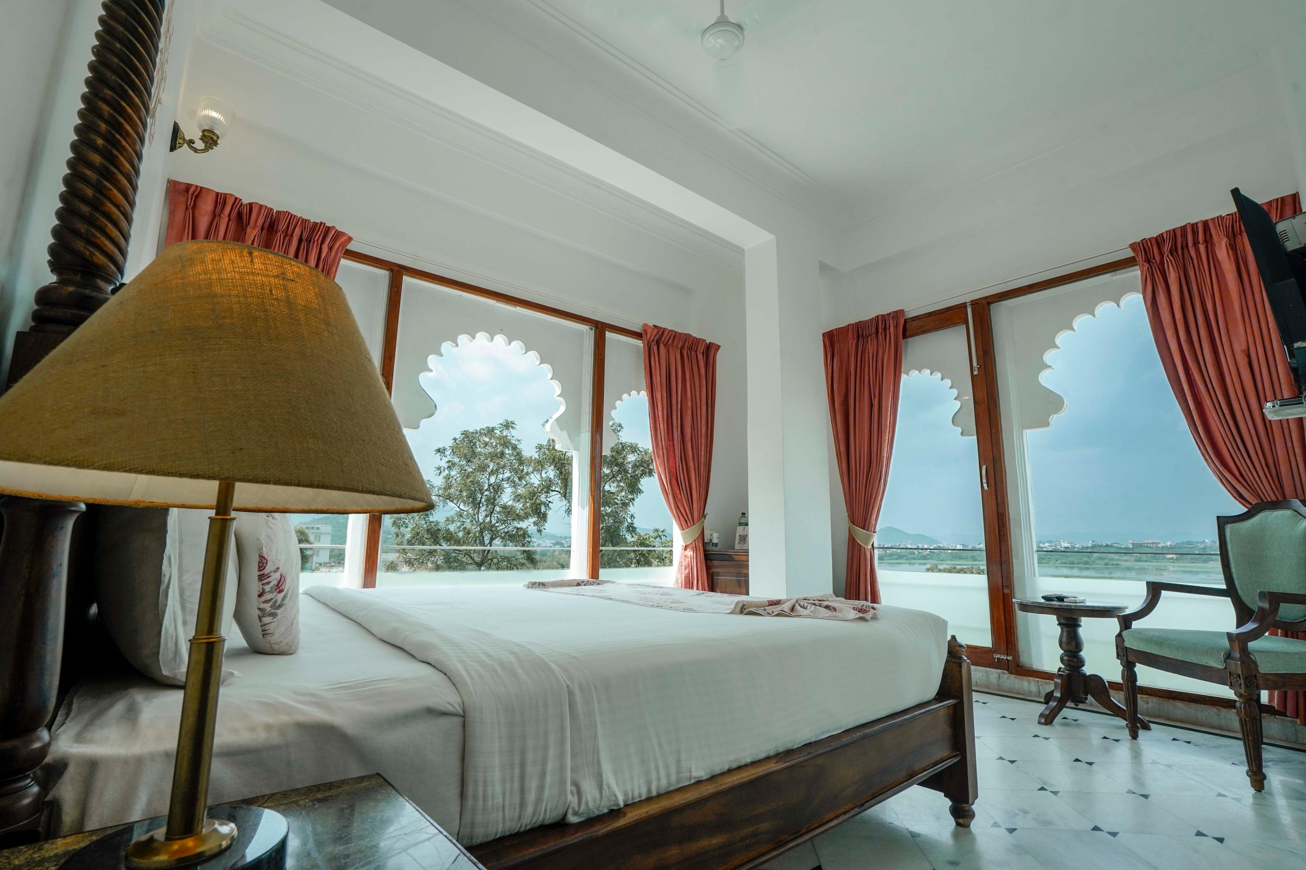 BURJ Baneria - A Boutique Homestay - Tap to explore photos