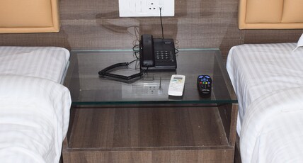 KIFA RESIDENCY Room Type - FAMILY SUITE