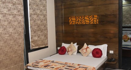 Jaiswal Sewa Sadan Room Type - Family Suites