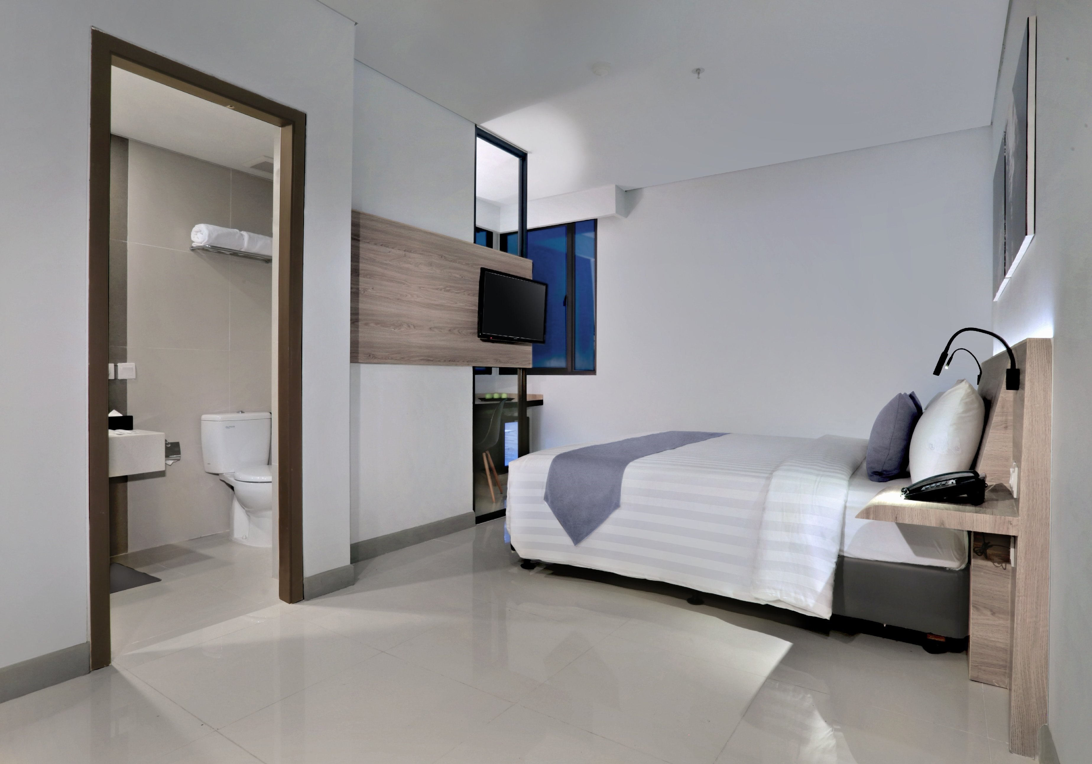 Hotel Neo Gajah Mada - Tap to explore photos