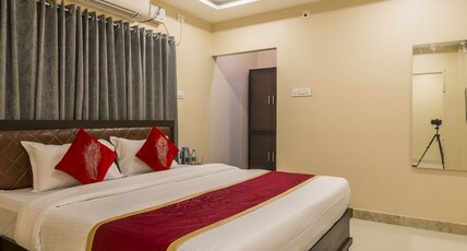 GV lnn Hotel Room Type - Superior Ac Room GV lnn Hotel Room Type - Superior Ac Room