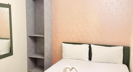 Delco Residency Room Type - DELUXE NON AC ROOMS