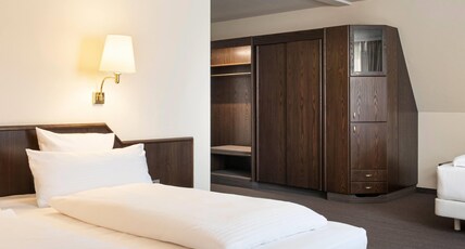 elaya hotel noerdlingen, Trademark by Wyndham Room Type - Family Room