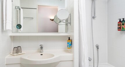 elaya hotel noerdlingen, Trademark by Wyndham Room Type - Superior Double Room
