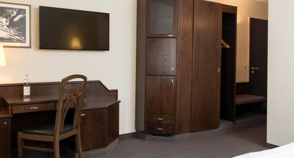 elaya hotel noerdlingen, Trademark by Wyndham Room Type - Standard Double Room