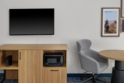 Hampton Inn Vernon