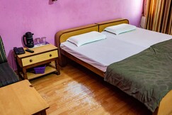 Rahi Tourist Bungalow, Kannauj