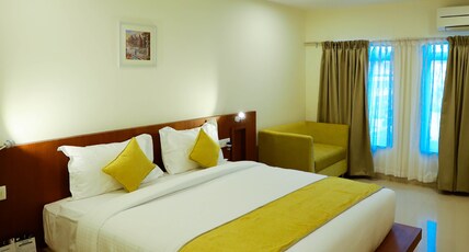 Hotel Emperor Room Type - SUPERIOR DELUXE