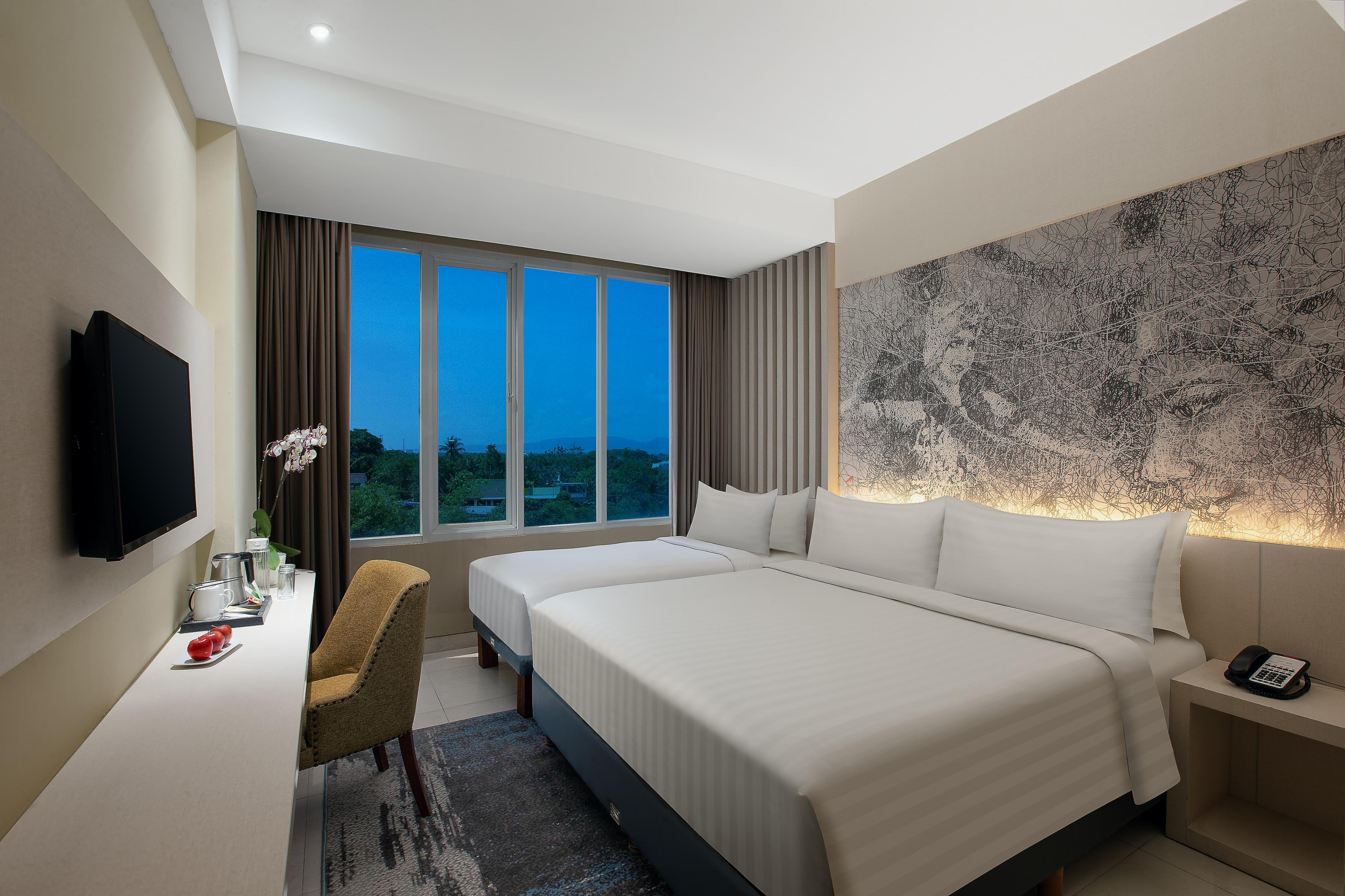 Aston Banyuwangi Hotel & Conference Center - Tap to explore photos