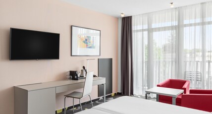 Park Inn by Radisson Srvr Resort & Spa Room Type - ONE BEDROOM SUITE