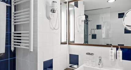 Park Inn by Radisson Srvr Resort & Spa Room Type - STANDARD GUEST ROOM